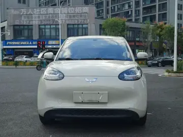 2024 Wuling Binguo с пробегом 30 000 км