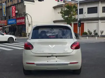 2024 Wuling Binguo с пробегом 30 000 км