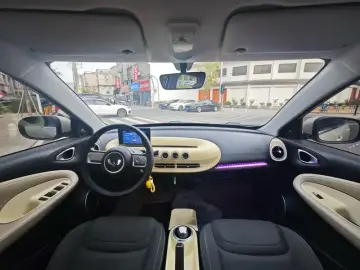 2024 Wuling Binguo с пробегом 30 000 км