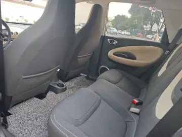 2024 Wuling Binguo с пробегом 30 000 км