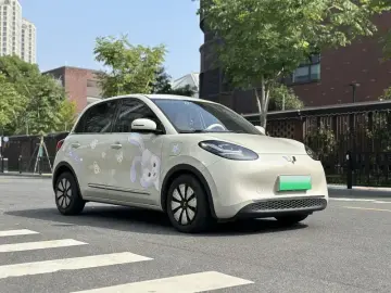 2023 Wuling Binguo с пробегом 21 000 км