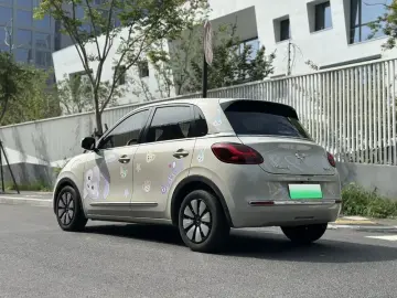 2023 Wuling Binguo с пробегом 21 000 км