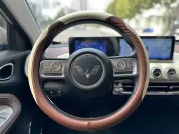 2023 Wuling Binguo с пробегом 21 000 км