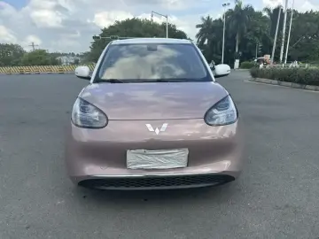 2023 Wuling Binguo с пробегом 30 000 км