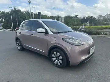 2023 Wuling Binguo с пробегом 30 000 км