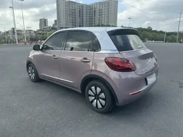 2023 Wuling Binguo с пробегом 30 000 км