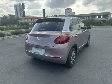 2023 Wuling Binguo с пробегом 30 000 км