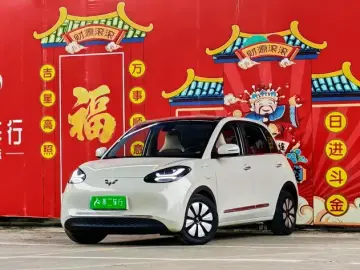 Wuling Binguo