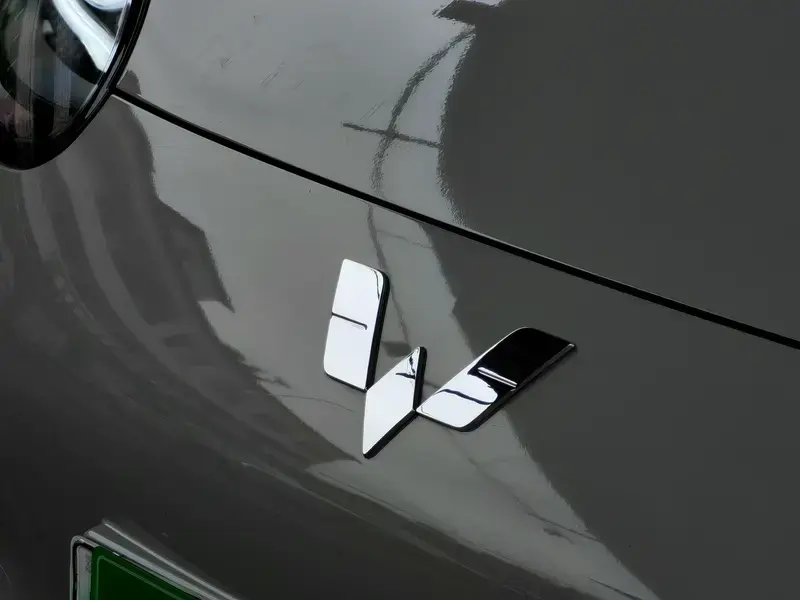 2023 Wuling Binguo с пробегом 61 800 км