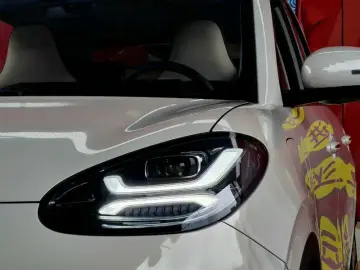2023 Wuling Binguo с пробегом 61 800 км