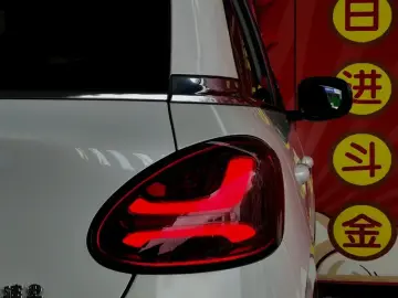 2023 Wuling Binguo с пробегом 61 800 км