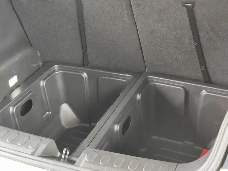 2023 Wuling Binguo с пробегом 61 800 км