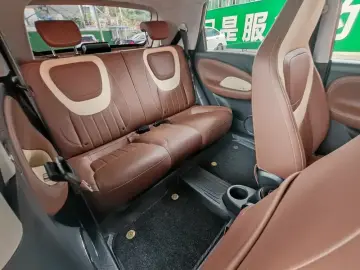 2023 Wuling Binguo с пробегом 61 800 км