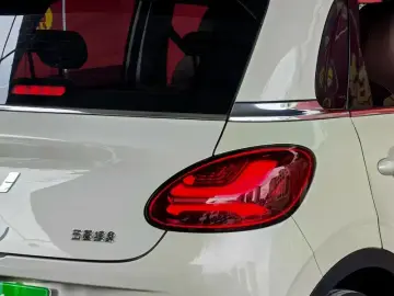 2023 Wuling Binguo с пробегом 61 800 км