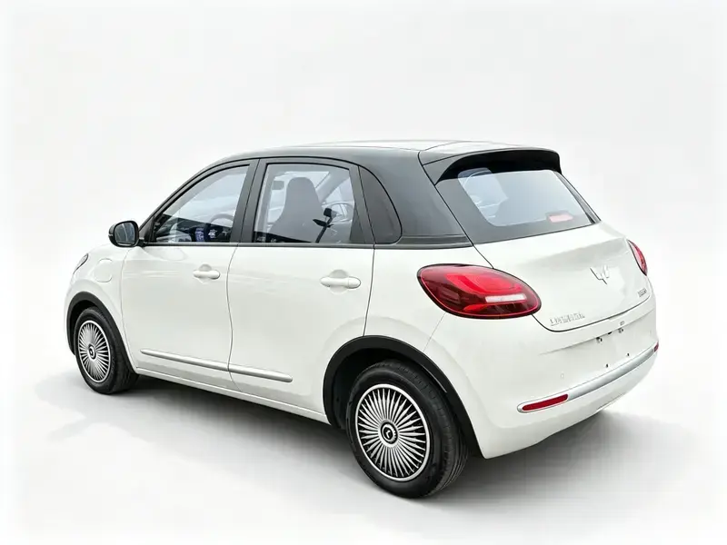 2023 Wuling Binguo с пробегом 55 000 км