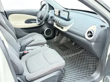 2023 Wuling Binguo с пробегом 55 000 км