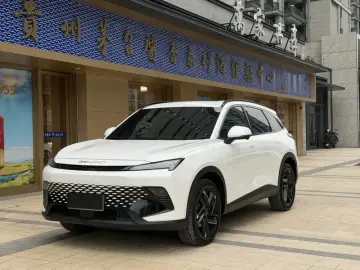 BAIC Mofang