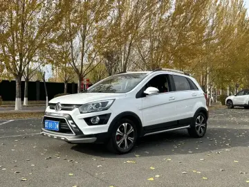 BAIC Senova X25