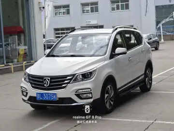 Baojun 560