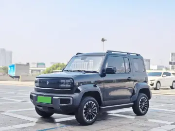 Baojun Enjoyment