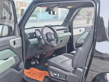 2024 Baojun Enjoyment с пробегом 33 000 км