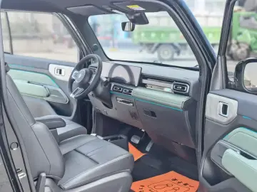 2024 Baojun Enjoyment с пробегом 33 000 км