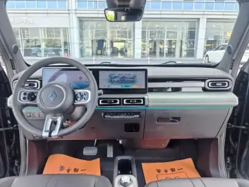 2024 Baojun Enjoyment с пробегом 33 000 км
