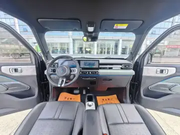 2024 Baojun Enjoyment с пробегом 33 000 км