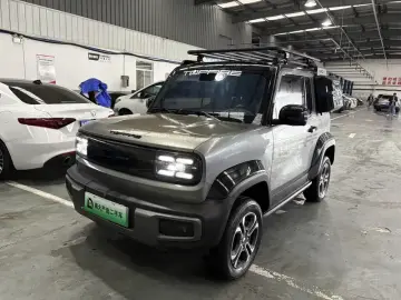 Baojun Enjoyment