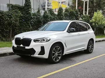 BMW X3 M40i
