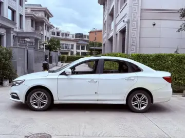 2016 Bestune B30 с пробегом 140 000 км