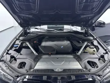2022 BMW X3 M40i с пробегом 36 000 км