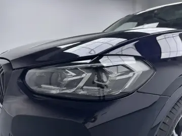 2022 BMW X3 M40i с пробегом 36 000 км