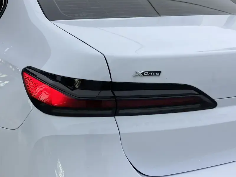 2023 BMW M760Le с пробегом 47 000 км