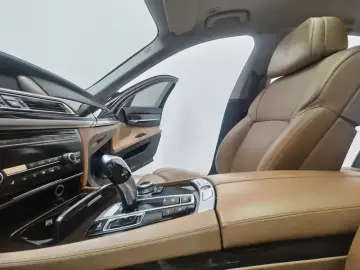 2009 BMW M760Le с пробегом 152 700 км