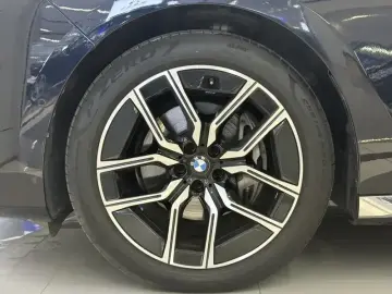 2023 BMW M760Le с пробегом 50 000 км