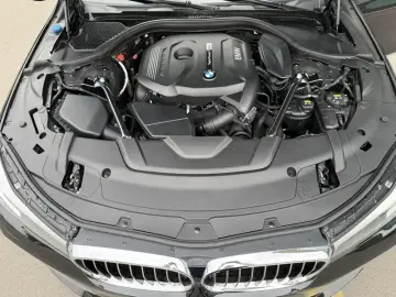 2018 BMW M760Le с пробегом 24 000 км