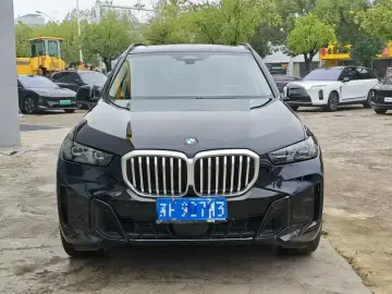 2023 BMW X5 New Energy(Imported) с пробегом 23 000 км