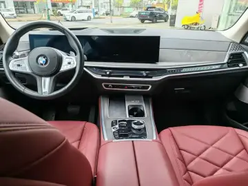 2023 BMW X5 New Energy(Imported) с пробегом 23 000 км