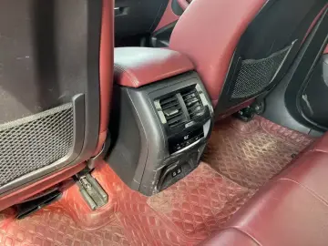 2020 BMW X4 M40i с пробегом 108 000 км