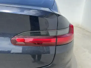 2020 BMW X4 M40i с пробегом 108 000 км