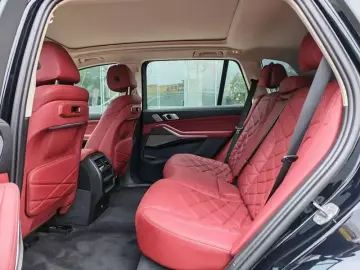 2023 BMW X5 New Energy(Imported) с пробегом 23 000 км