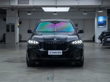 2023 BMW X5 New Energy(Imported) с пробегом 33 400 км