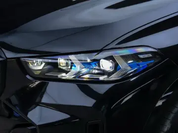 2023 BMW X5 New Energy(Imported) с пробегом 33 400 км