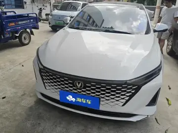 2023 Changan Ruicheng PLUS с пробегом 41 000 км