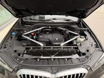 2025 BMW X5 New Energy(Imported) с пробегом 17 000 км