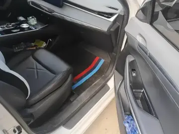 2023 Changan Ruicheng PLUS с пробегом 41 000 км
