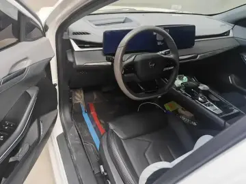 2023 Changan Ruicheng PLUS с пробегом 41 000 км