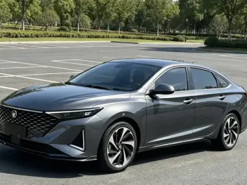 2023 Changan Ruicheng PLUS с пробегом 37 600 км