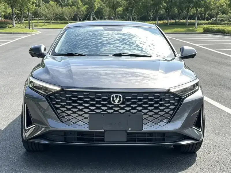 2023 Changan Ruicheng PLUS с пробегом 37 600 км